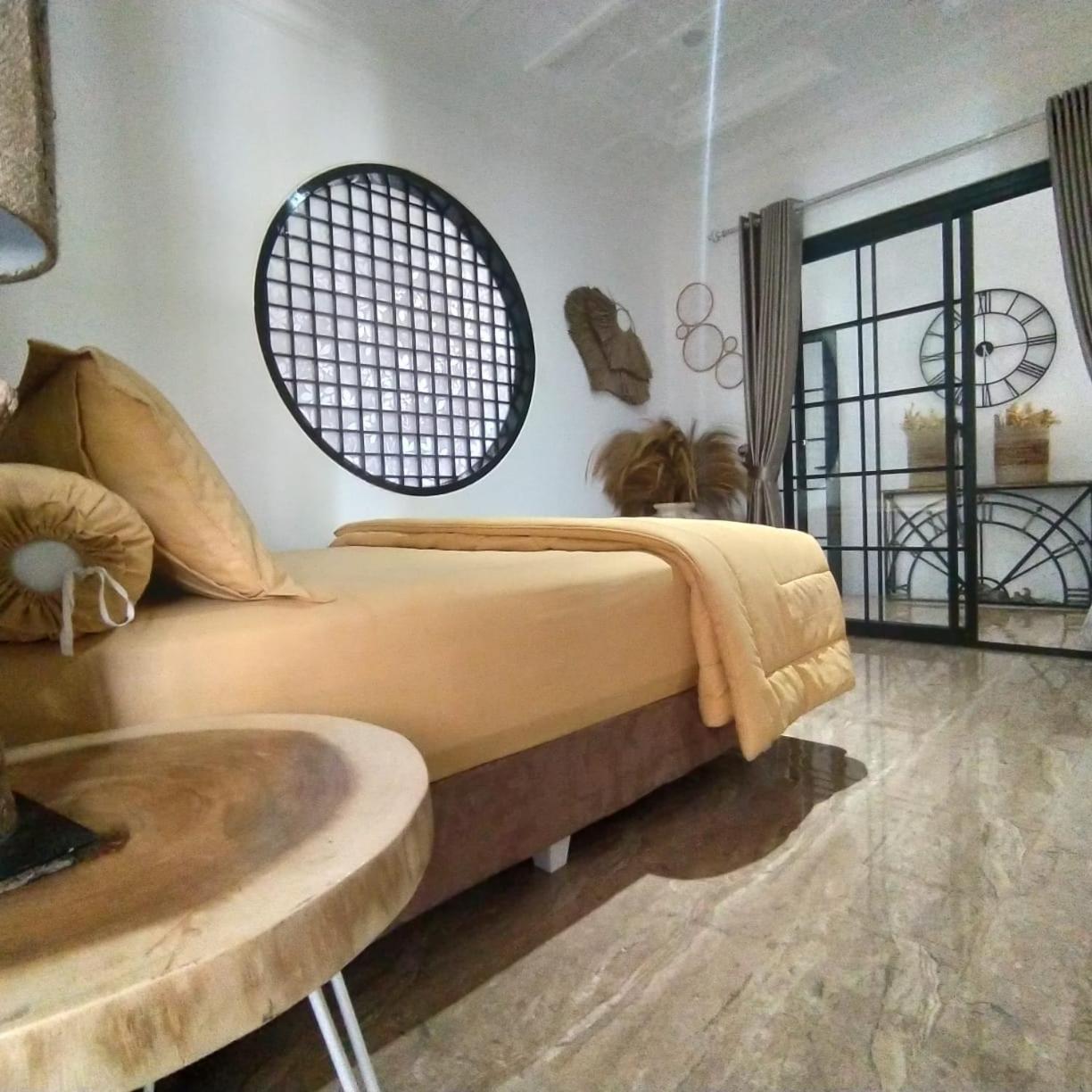 Villa Kota Bunga Malini 7 Cinengangirang Ngoại thất bức ảnh
