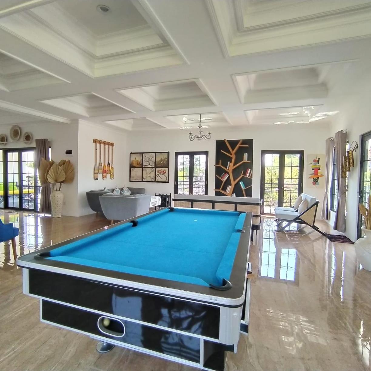 Villa Kota Bunga Malini 7 Cinengangirang Ngoại thất bức ảnh