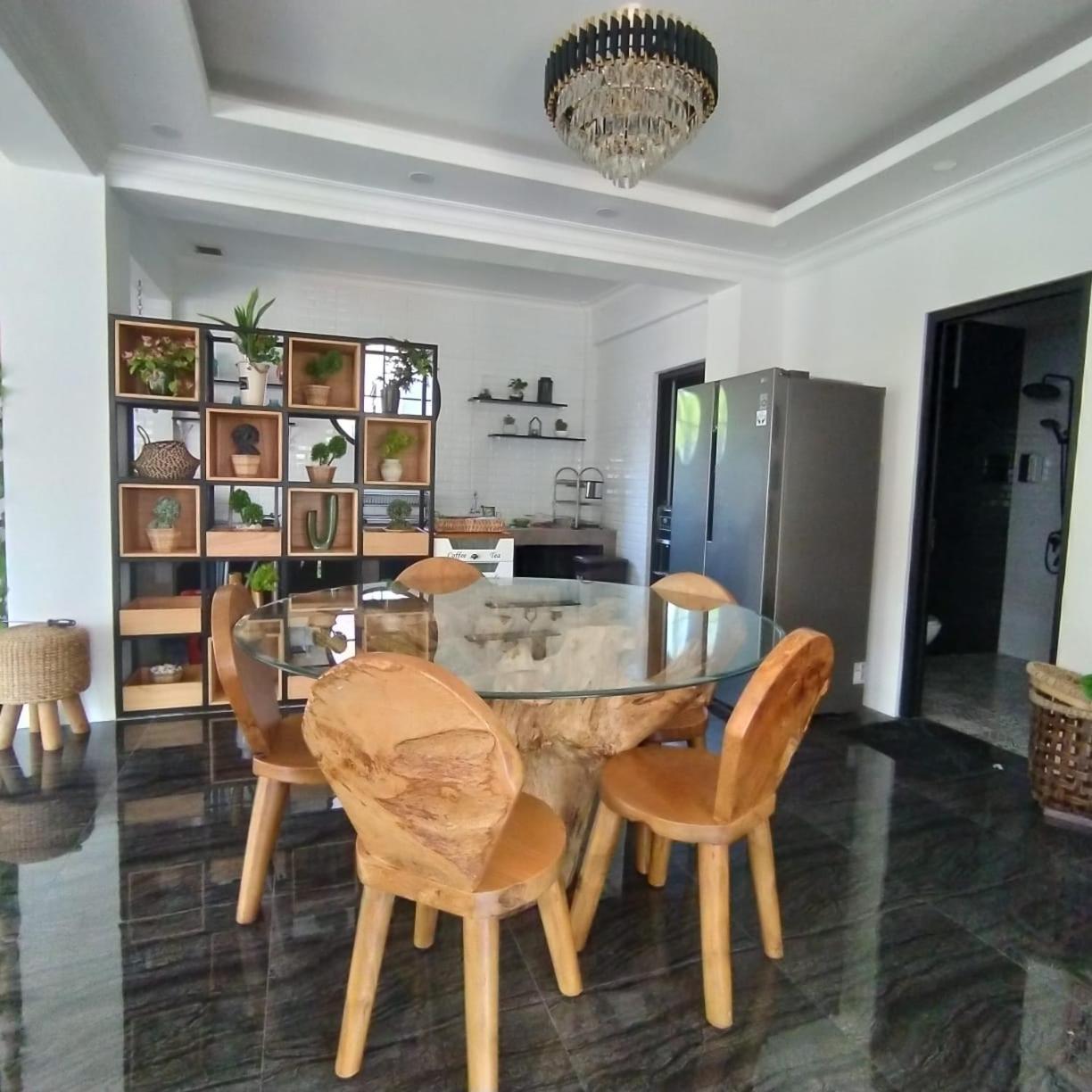 Villa Kota Bunga Malini 7 Cinengangirang Ngoại thất bức ảnh