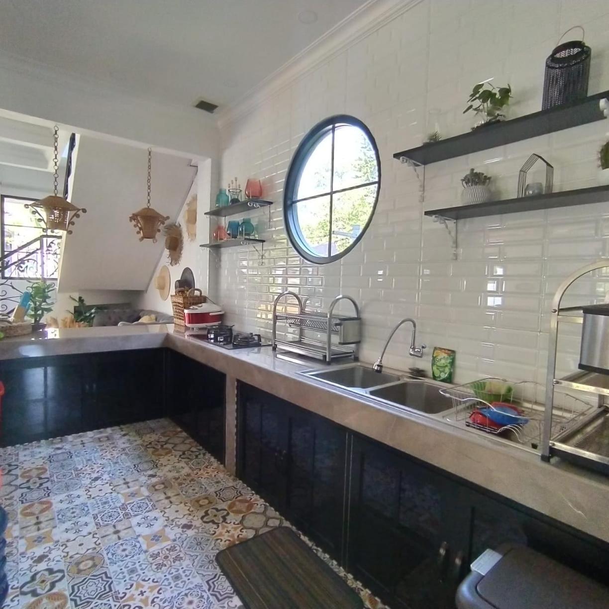 Villa Kota Bunga Malini 7 Cinengangirang Ngoại thất bức ảnh